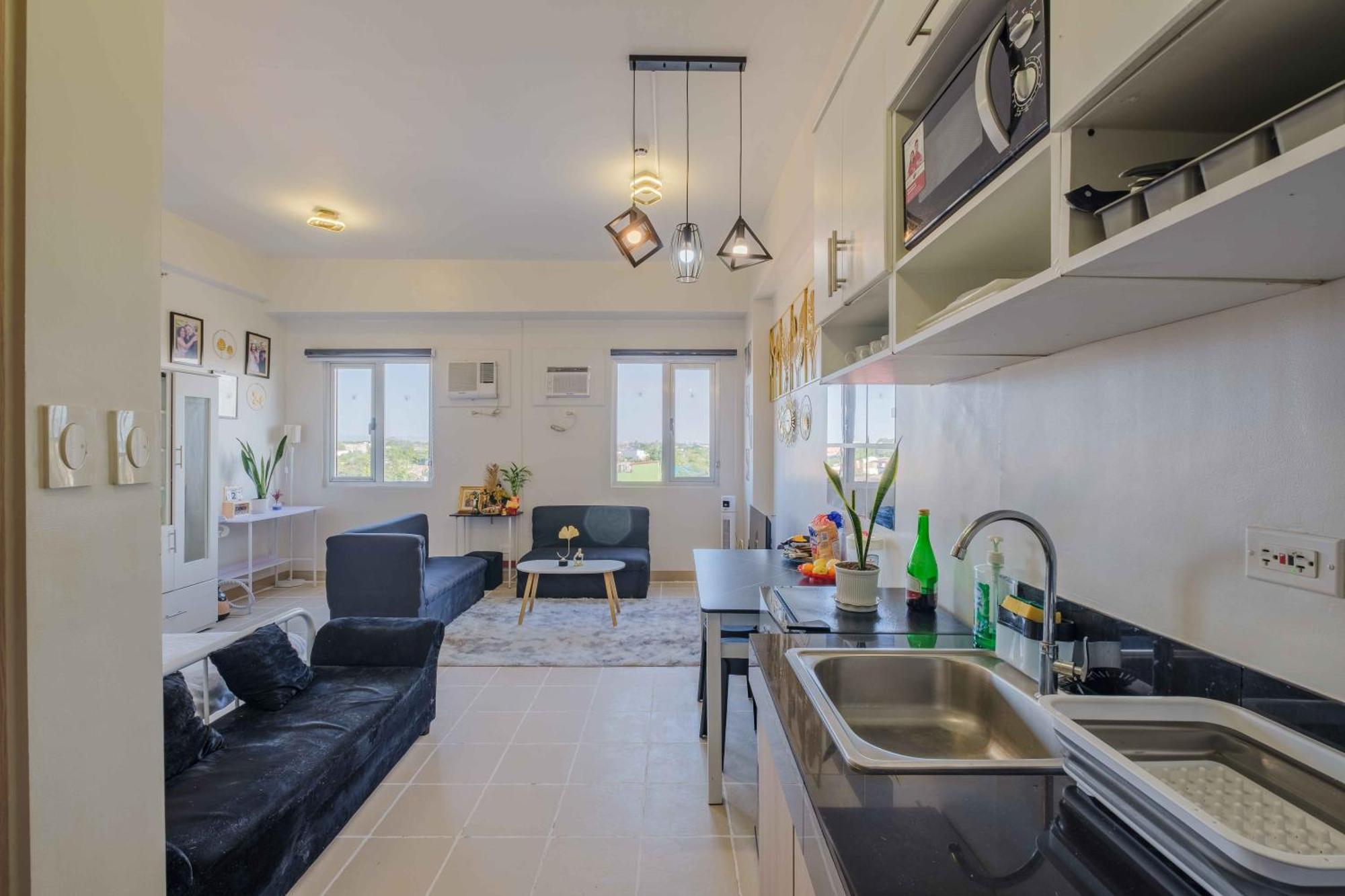 Lias Home Sweet Home מראה חיצוני תמונה